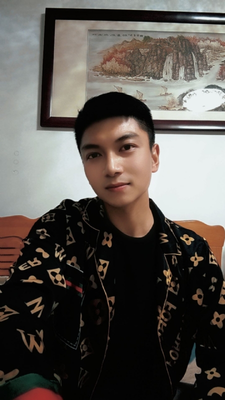 正直的火焰的第三张照片--青岛相亲服务中心