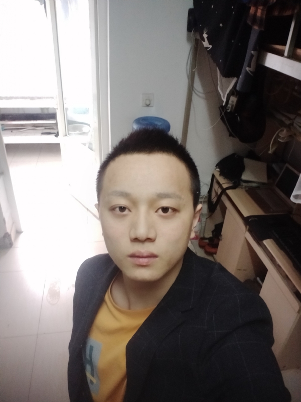 苟茂棋的第一张照片--青岛相亲服务中心