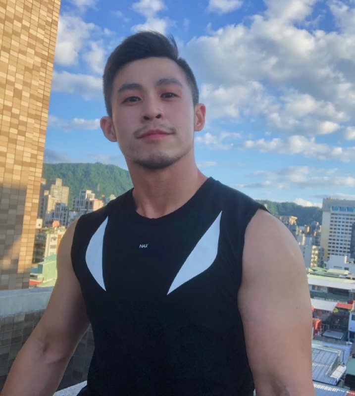 白玉飞的第一张照片--青岛相亲服务中心