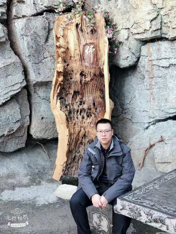 余生的第一张照片--青岛相亲服务中心