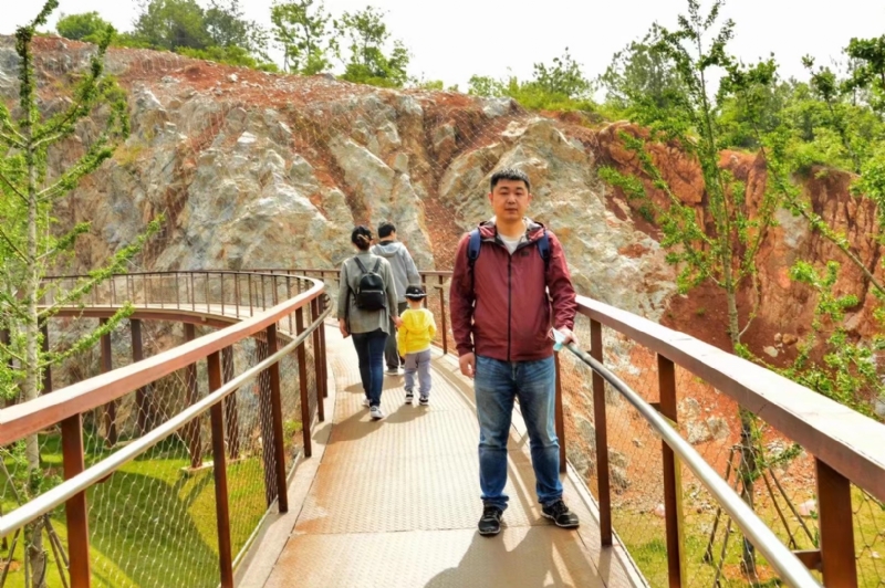 城市有爱的第三张照片--青岛相亲服务中心