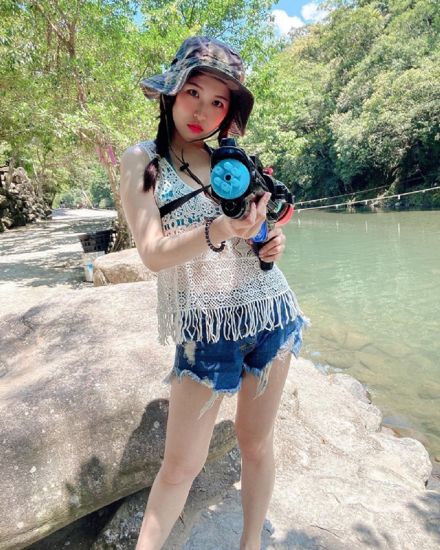 馨语的第一张照片--青岛相亲服务中心