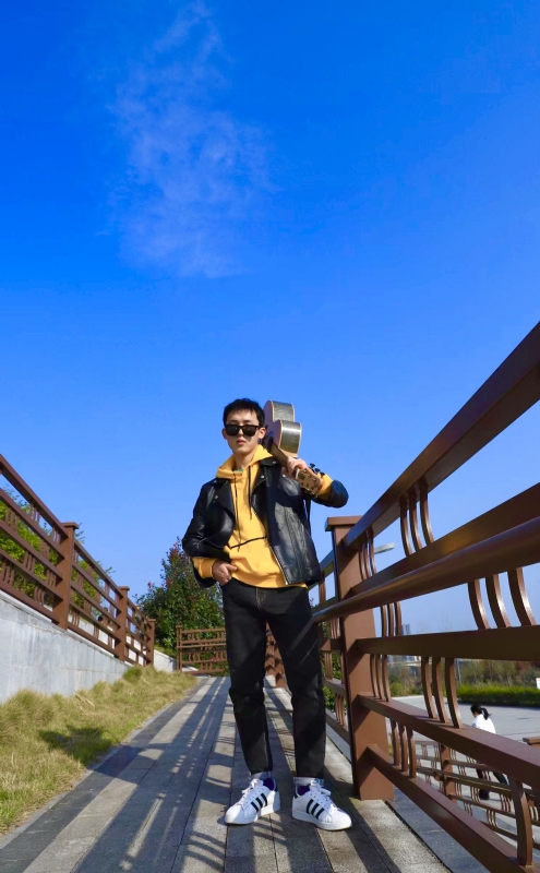 南子的第一张照片--青岛相亲服务中心