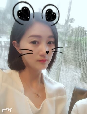 坏女孩的第一张照片--青岛相亲服务中心