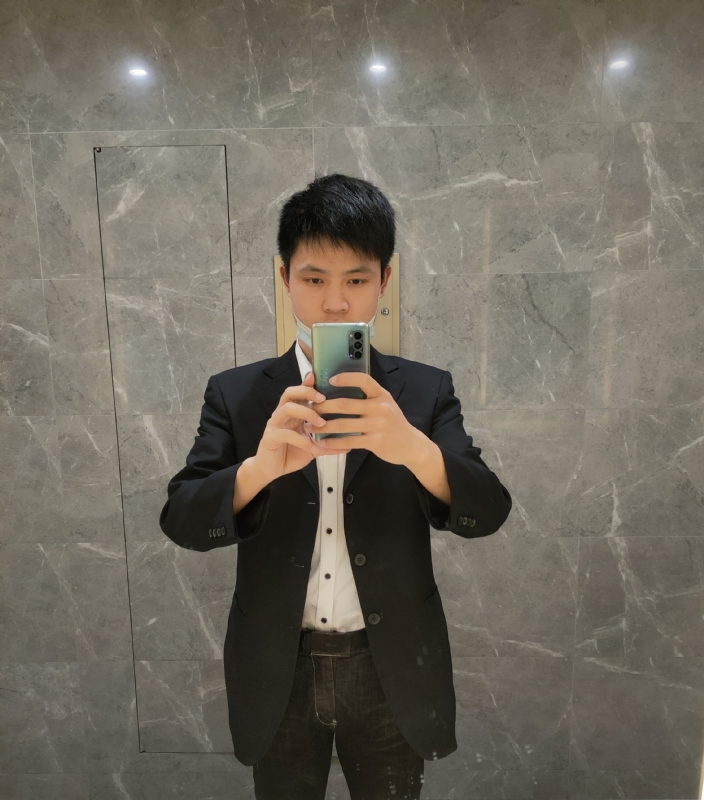 阿杰的第一张照片--青岛相亲服务中心