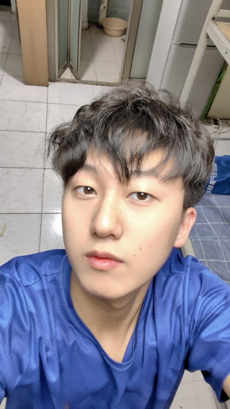 憨憨的第一张照片--青岛相亲服务中心