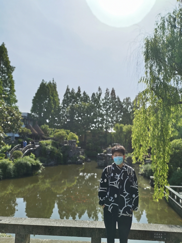 相遇即是上上签的第一张照片--青岛相亲服务中心