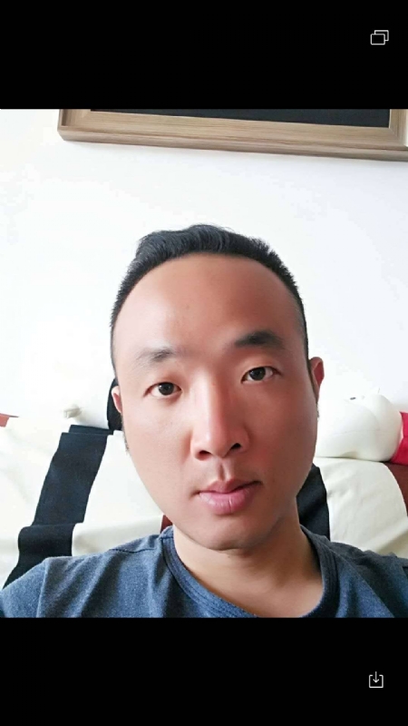 大圣的第一张照片--青岛相亲服务中心