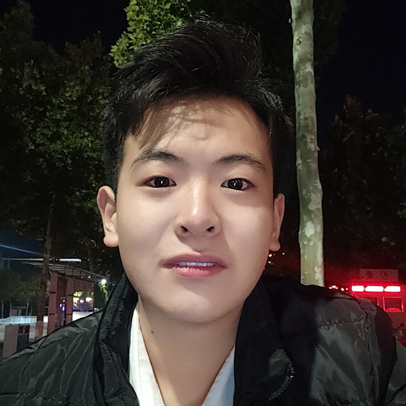 门三闫的第一张照片--青岛相亲服务中心