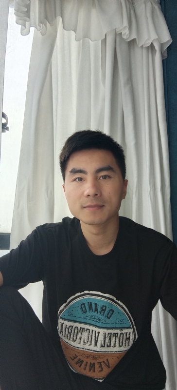 叶秋的第一张照片--青岛相亲服务中心