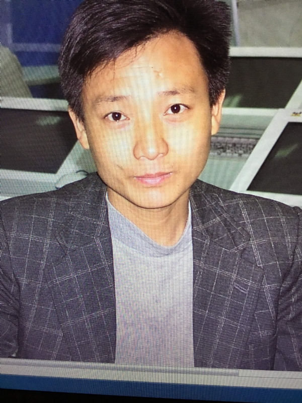 武汉真诚男的第二张照片--青岛相亲服务中心