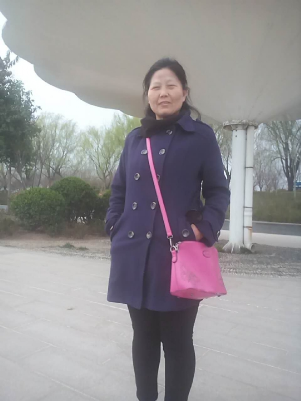 Bella贝拉的第二张照片--青岛相亲服务中心