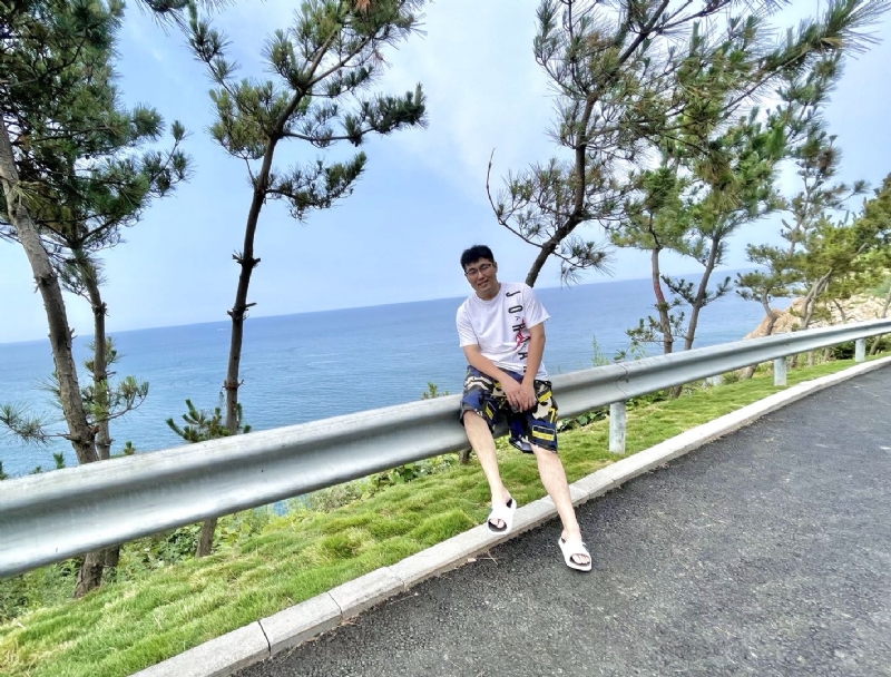 kxd的第一张照片--青岛相亲服务中心