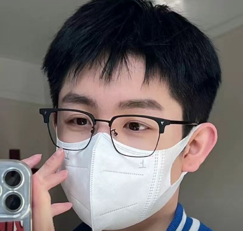 甜甜男孩的第一张照片--青岛相亲服务中心