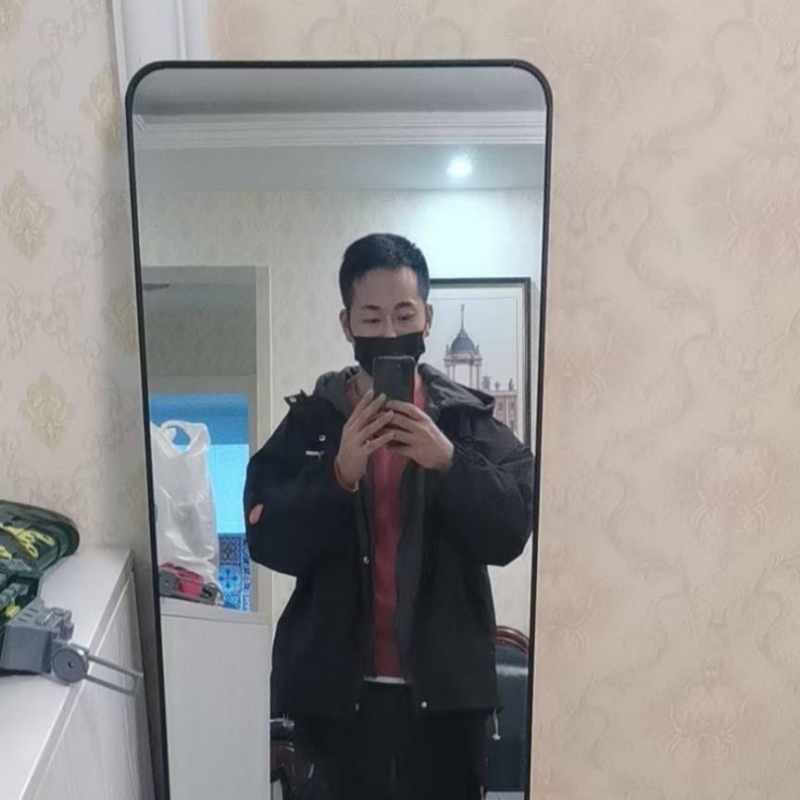 开朗的第二张照片--青岛相亲服务中心