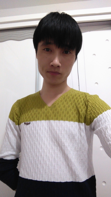 寧缺毋濫的第一张照片--青岛相亲服务中心