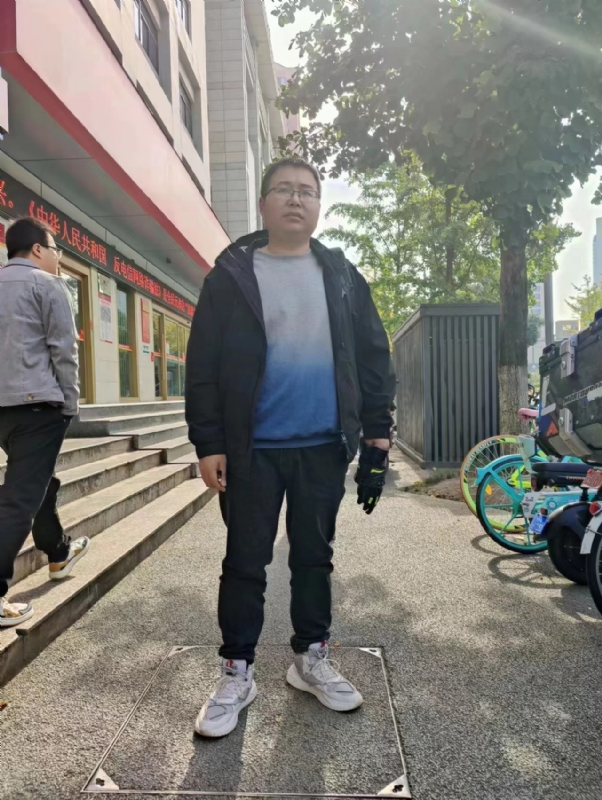 寻找另一个爱人的第一张照片--青岛相亲服务中心