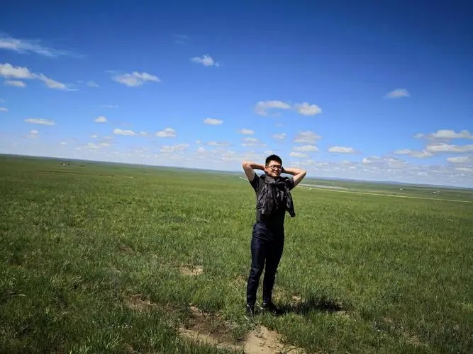 小星星的第二张照片--青岛相亲服务中心