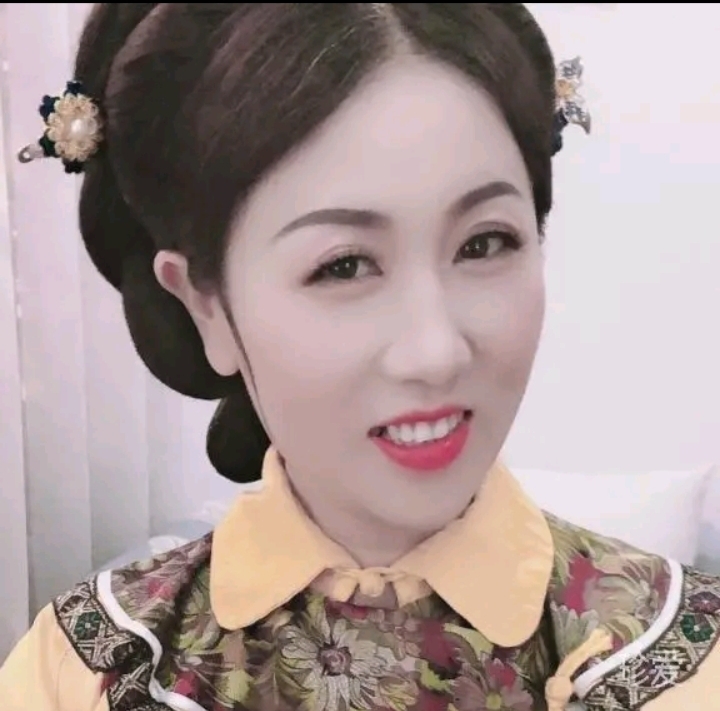 晨曦的第一张照片--青岛相亲服务中心