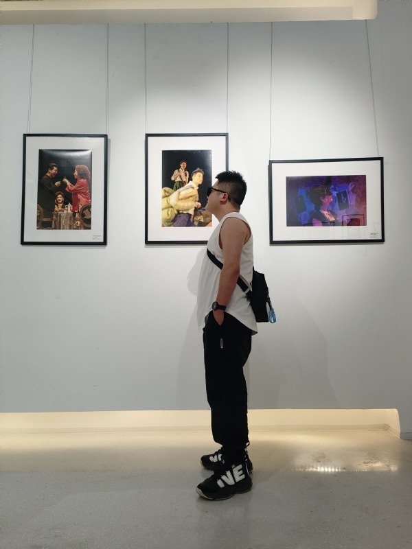 小涅的第一张照片--青岛相亲服务中心