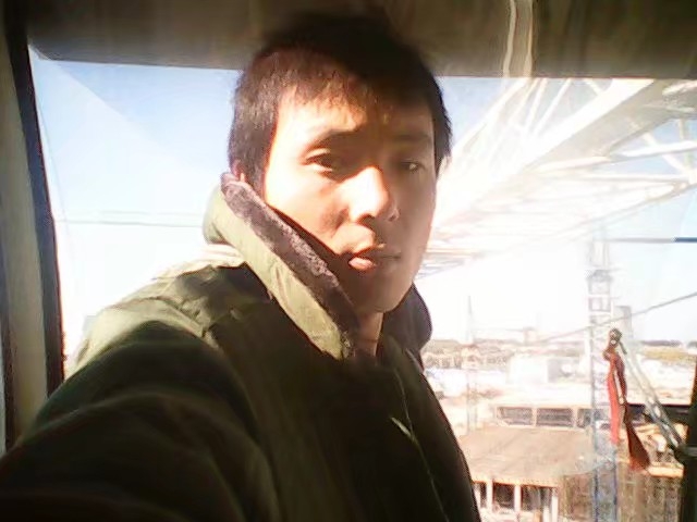 马优秀的第一张照片--青岛相亲服务中心