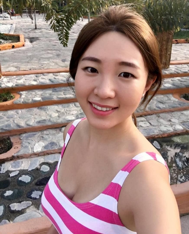 Imiaky的第一张照片--青岛相亲服务中心