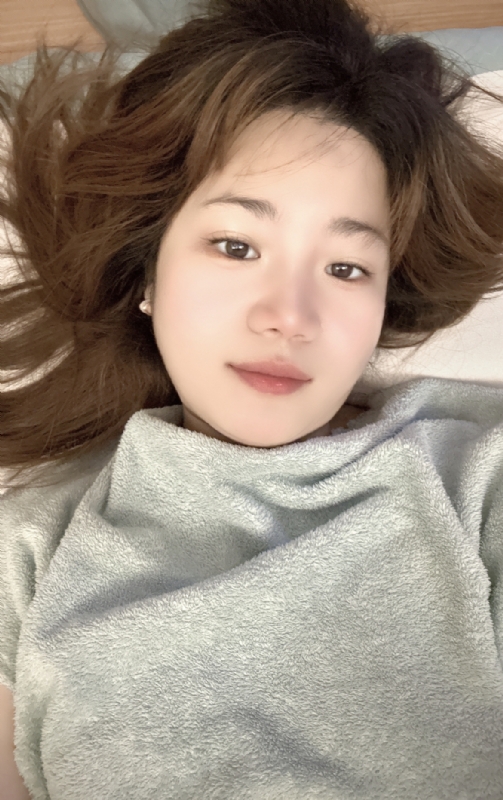 玲玲的第一张照片--青岛相亲服务中心