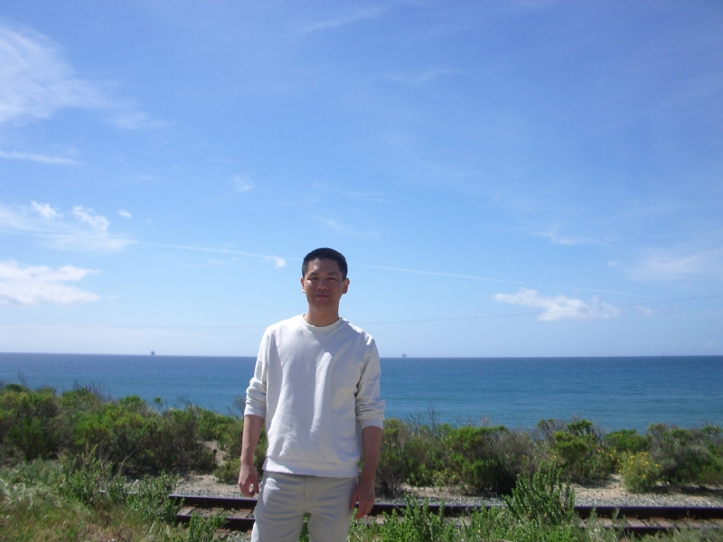 willy的第一张照片--青岛相亲服务中心