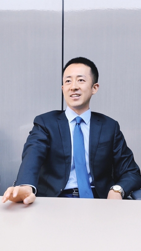 袁超的第一张照片--青岛相亲服务中心