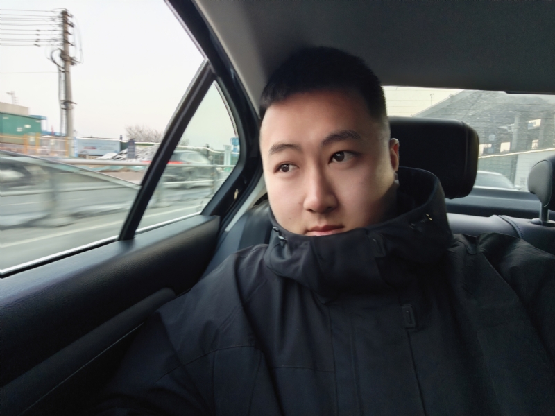 归谷的第一张照片--青岛相亲服务中心