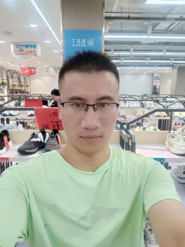 KKK960011的第一张照片--青岛相亲服务中心