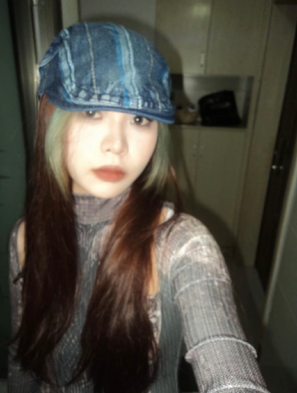 马蕴琦的第一张照片--青岛相亲服务中心