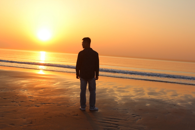 十安的第一张照片--青岛相亲服务中心
