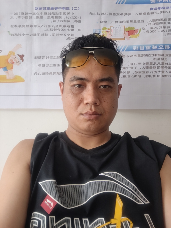 等一个你的第一张照片--青岛相亲服务中心