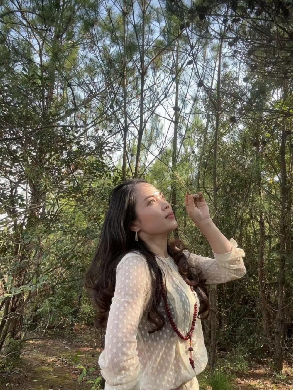 粉研的第一张照片--青岛相亲服务中心