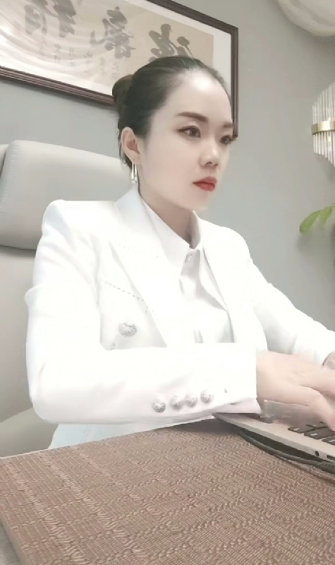 粉研的第二张照片--青岛相亲服务中心