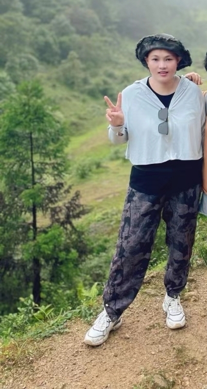 小芮的第一张照片--青岛相亲服务中心