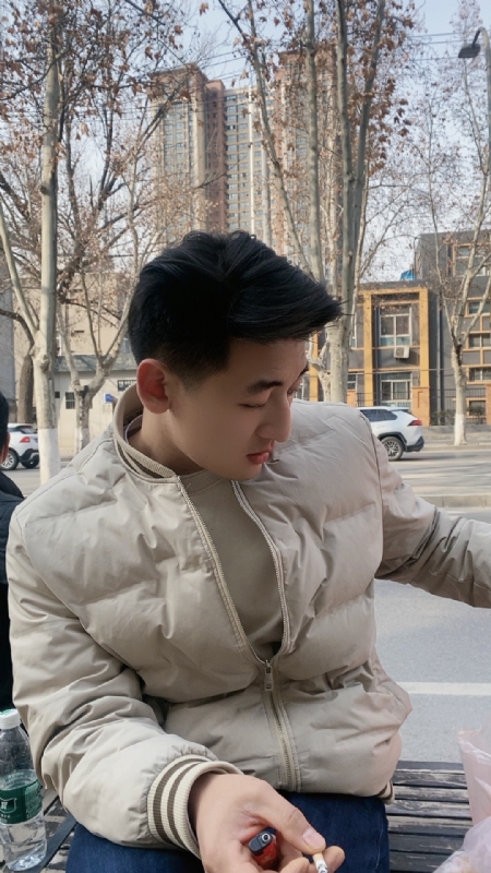 liyifan的第一张照片--青岛相亲服务中心