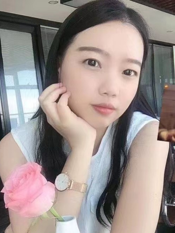 祺媛的第一张照片--青岛相亲服务中心