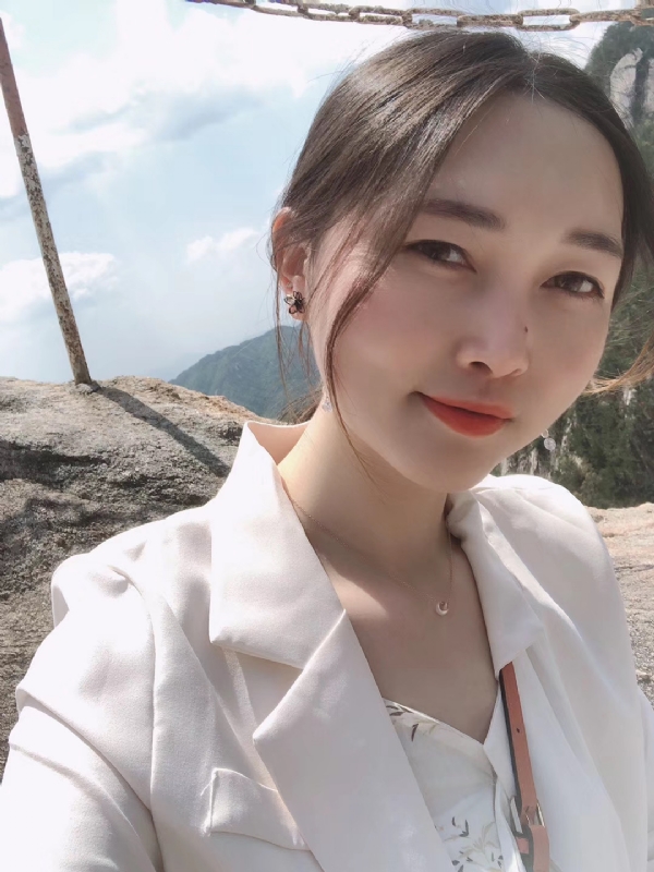 未必的第一张照片--青岛相亲服务中心