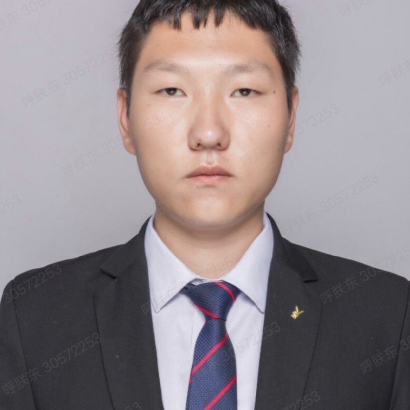 哈哈的第一张照片--青岛相亲服务中心