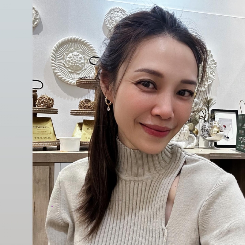 欣怡的第一张照片--青岛相亲服务中心