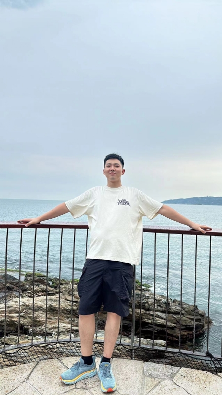 俊杰的第一张照片--青岛相亲服务中心