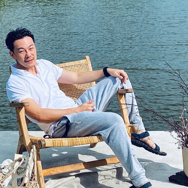 雲遊四海的第二张照片--青岛相亲服务中心