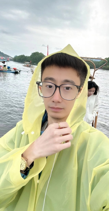 千寻与牵的第二张照片--青岛相亲服务中心