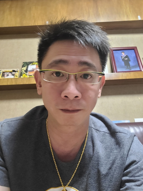 Kam的第一张照片--青岛相亲服务中心