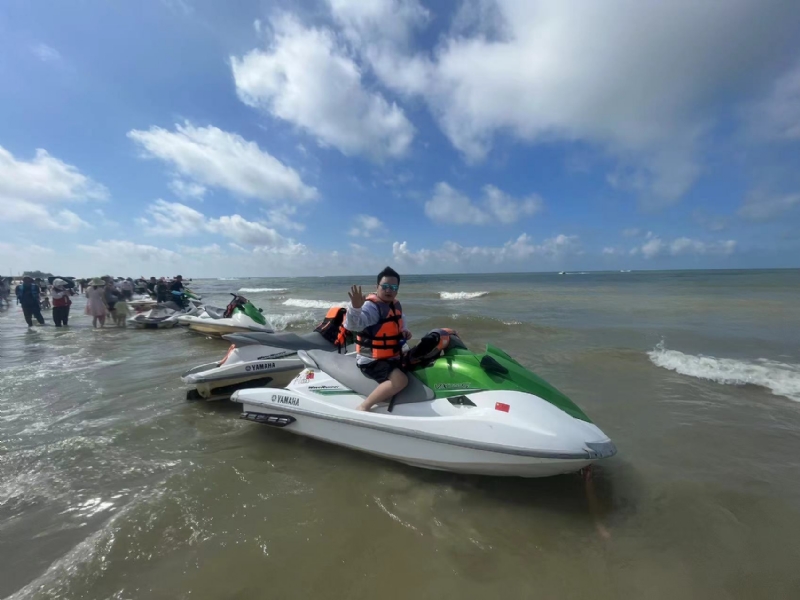 千度D雄的第四张照片--青岛相亲服务中心