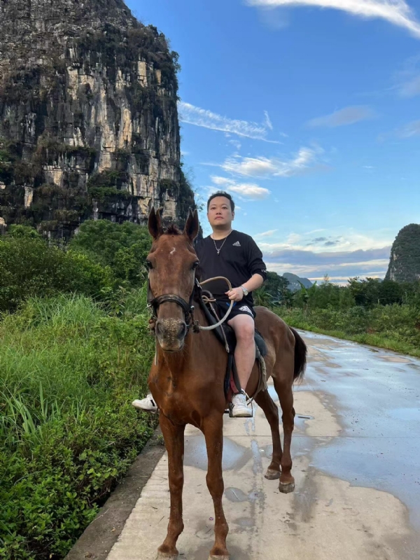 千度D雄的第七张照片--青岛相亲服务中心