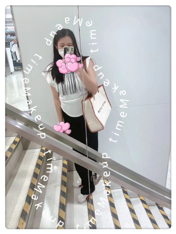 馨馨的第一张照片--青岛相亲服务中心