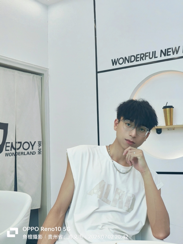 台林的第二张照片--青岛相亲服务中心